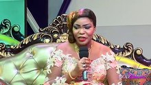Mode Tabaski 2018 : Sambène couture impressionne Dj Boubs