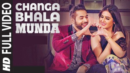 Changa Bhala Munda (Full Video) RAI SAAB ft. Aman Hundal, Mukhtar Sahota | New Punjabi Songs 2018 HD