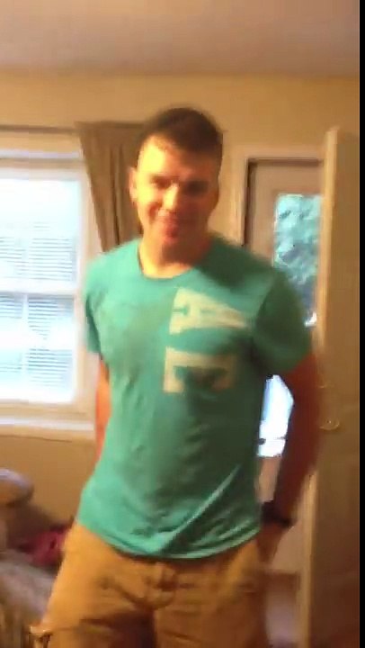 Big brother and little brother reunited