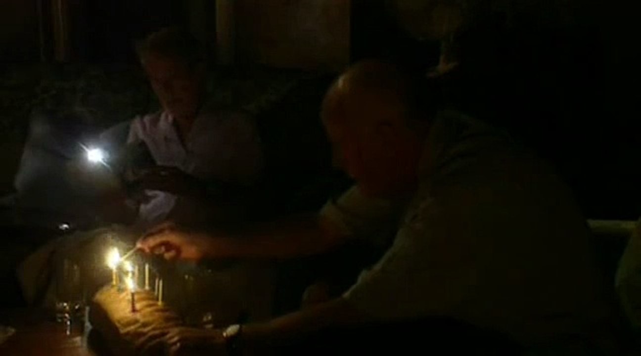 One Foot In The Grave S06 E04
