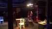 Ora News - Teatri Skampa i amortizuar, Kapaj: Presim fonde nga Ministria e Kulturës