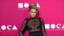 Paris Hilton leads tributes after Demi Lovato breaks silence
