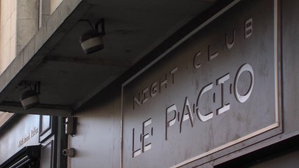 A LA UNE/ Coups de feu dans une boîte de nuit - 06/08/2018