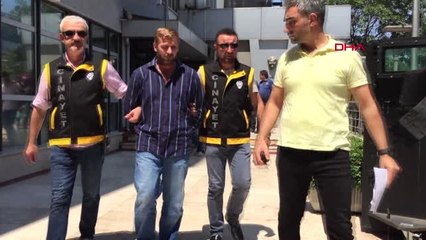 Bursa Suriyeli Kadın Altınları İçin Öldürülmüş Hd