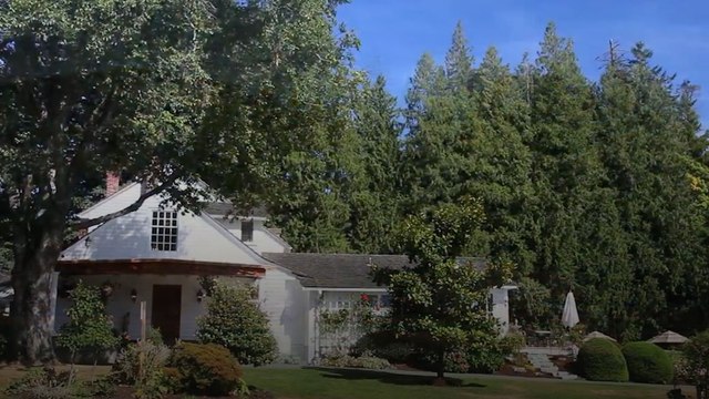 This Inn Featured In Five Hallmark Channel Movies Is A Real Place You Can Visit