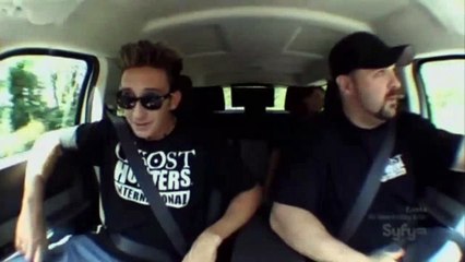 Ghost Hunters International S02E05 Spirits of Italy