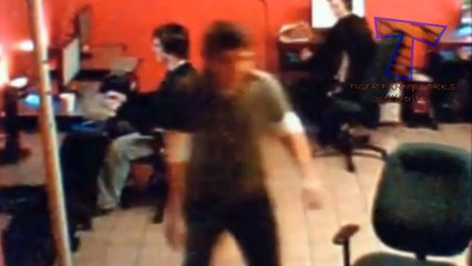 Gaming can be tough - Funny gaming fail compilation