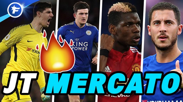 Journal du Mercato : les derniers dossiers chauds du marché anglais