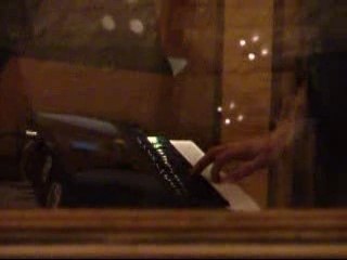 Julien Clement Antoine