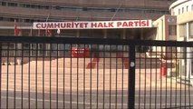 CHP Bitlis Kurultay Delegesi Veysi Uyanık: 