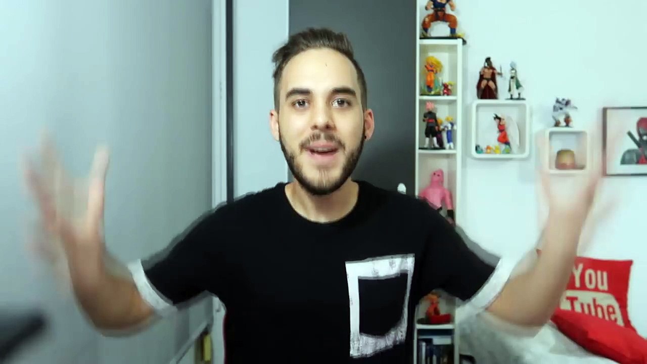 Cómo Dibujar a Goku Migatte no Gokui/Ultra Instinct (Doctrina Egoísta) | Dragon Ball Super