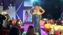 Mode Tabaski 2018 : Les nouveaux tissus tendances de Isma