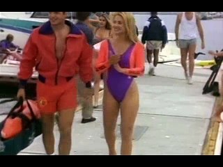 Alerte à Malibu Saison 4 Episode 12 - Un amour fou