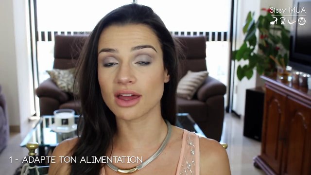 Comment avoir un ventre plat ? 10 CONSEILS QUI MARCHENT !!!