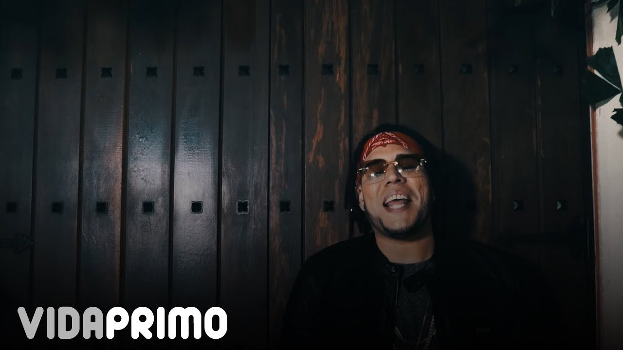 J King y Maximan - 18 ft. Lyan El Bebesi [Official Video]