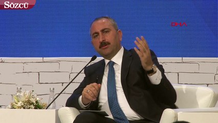 Gül'den dava kotası açıklaması