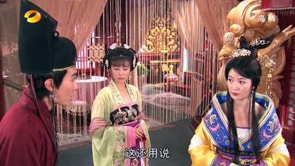 Dương Quý Phi Bí Sử Tập 19 (Lồng Tiếng) - Phim Hoa Ngữ
