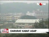 Thailand Memprotes Kabut Asap dari Indonesia