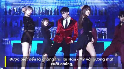 Top 7 nam thần được lòng cư dân mạng xứ Hàn nhất