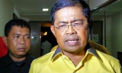 Mensos: Pemerintah Beri Jaminan Hidup bagi Korban Gempa