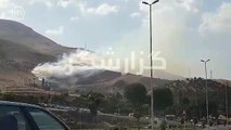 آتش‌سوزی کوه آبیدر در سنندج - جمعه دوازدهم مرداد#گزارشگر #تابستان_نارضایتیشما هم گزارش‌های خودتان را برای ما ارسال کنید به ایمیل Gozaresh anoto.news و یا از