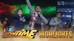It's Showtime: Ogie Alcasid and Hashtags Jameson and Jimboy's suave performance!