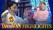 Tawag ng Tanghalan: The best part of Vice Ganda's body