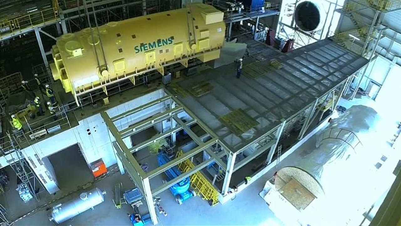 Europäer kündigen Widerstand gegen Iran-Sanktionen der USA an