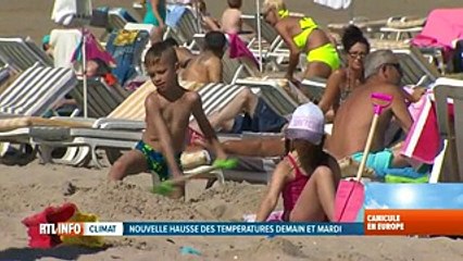 Le nombre d'enfants perdus a plus que doublé à la côte belge