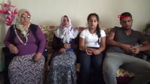 Kayseri Diyarbakır'da Hava Değişimi İznine Çıkan Kayserili Askerden Haber Yok
