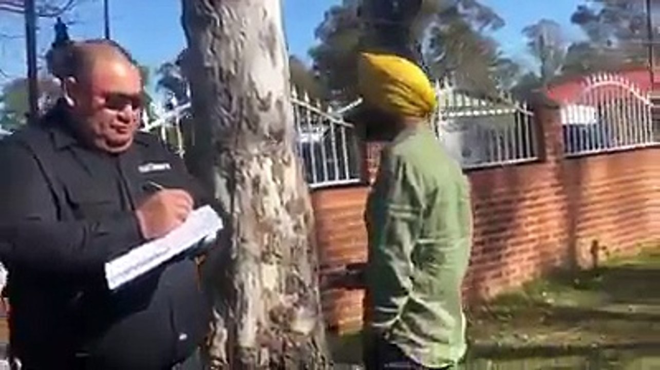 Australia Gurdwara