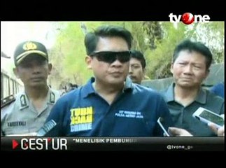Menelisik Pembunuhan Bocah dalam Kardus (Bagian 1)