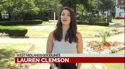 GOODLINES: August 7th 2018