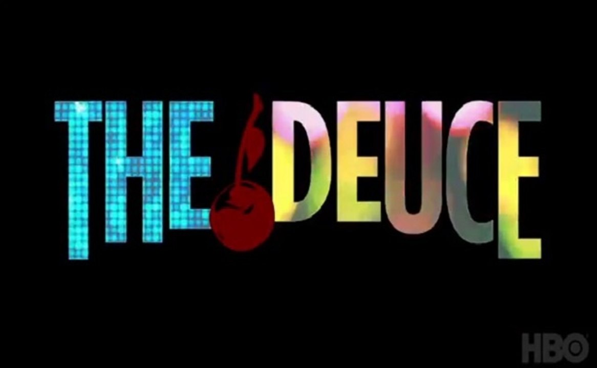 The Deuce - Trailer Saison 2