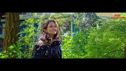 AKHIL - RANG GORA (Official Video) - BOB - Latest Punjabi Song 2018 - Speed Records
