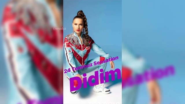 Demet Akalın Eşi Okan İle Çok Eğlendi! | Demet Akalın'ın İnstagram Hikayesi #Enmedya