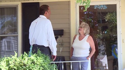 Firefighters Rescue Resident, 3 Dogs from Burning Ohio Home