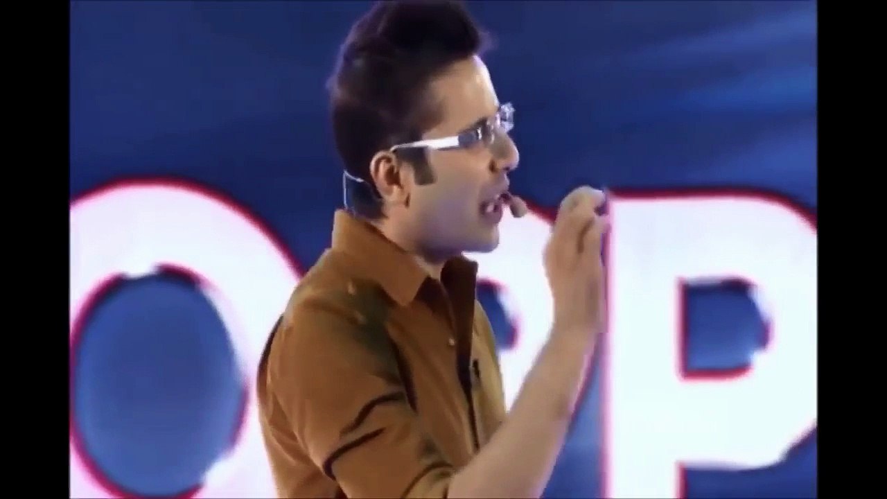 अपने_आप_को_देखो___Self_Reflection___By_Sandeep_Maheshwari