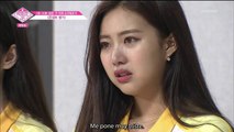 [ES] Produce 48 - Ep. 8 (2 de 3)