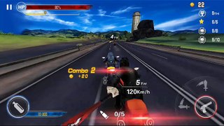 Death Motor  games for Android Or ios