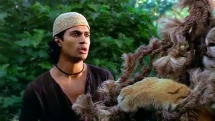 Beastmaster S01 E02