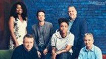 THR's Full Drama Showrunner Roundtable with Lena Waithe, Peter Morgan and More