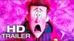 SMALLFOOT (FIRST LOOK - Official Final Trailer) 2018 Channing Tatum Animated Movie HD