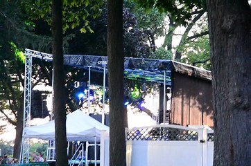 Belmont Park 06-29-2018: Paris-New York - Uptown Funk & 24K Magic