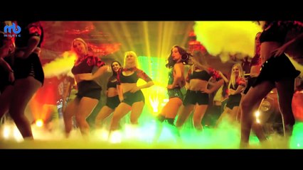 NACHDI FIRAANGI REMIX _ MEET BROS, KANIKA KAPOOR _ ELLI AVRRAM _ DJ XTACY FT. AISHWARY TRIPATHI