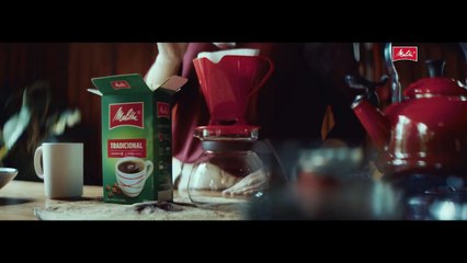 CAFE MELITTA "AMIGAS" - Dir. Cassu - Produção:  Yourmama