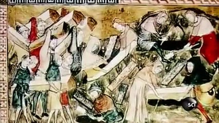 Unearthing Ancient Secrets S01 E07
