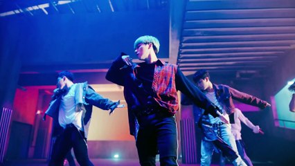 iKON - '죽겠다(KILLING ME)' M-V