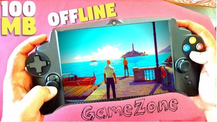 Top 10 OFFLINE Games for Android/IOS Under 100MB [GameZone]
