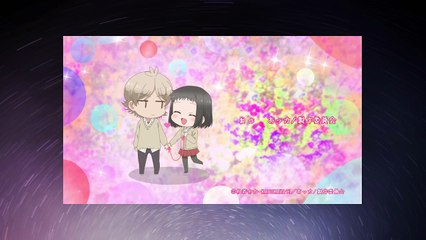 [Leopard-Raws] Akkun to Kanojo - 17 RAW (ATX )